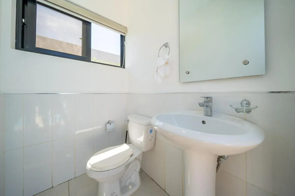 Villa Privacy, Location, Freedom Sosúa