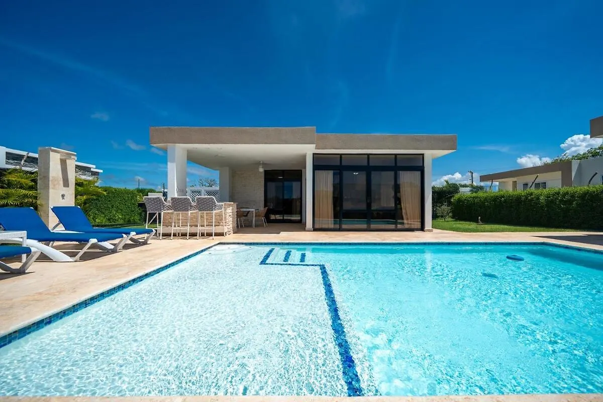 Villa Privacy, Location, Freedom Sosúa