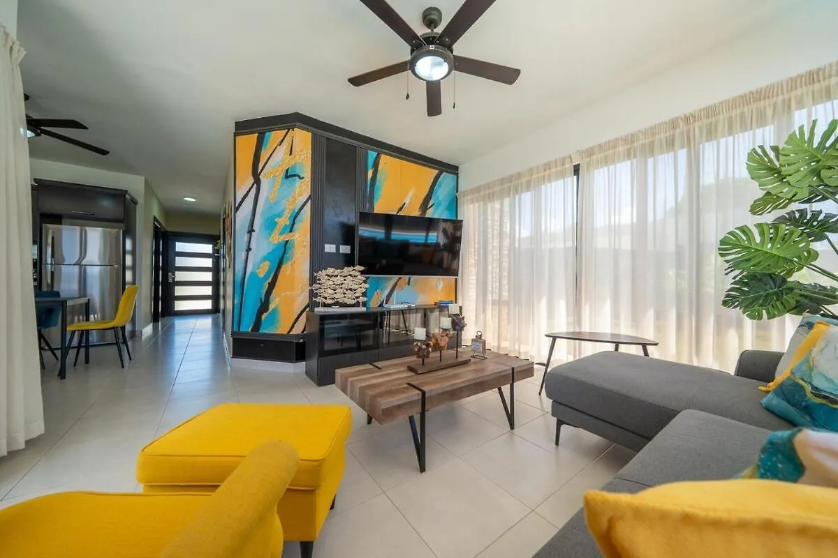 Villa Privacy, Location, Freedom Sosúa