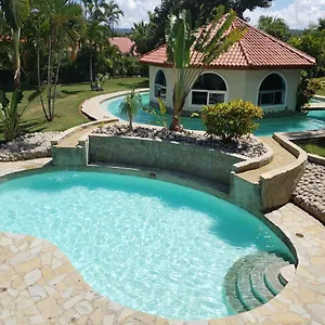 For Vacation 32-18-6 Sosua